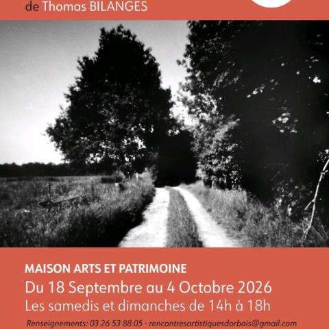 Expo Pays d'Orbais