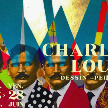 Exposition - Charlie Louis