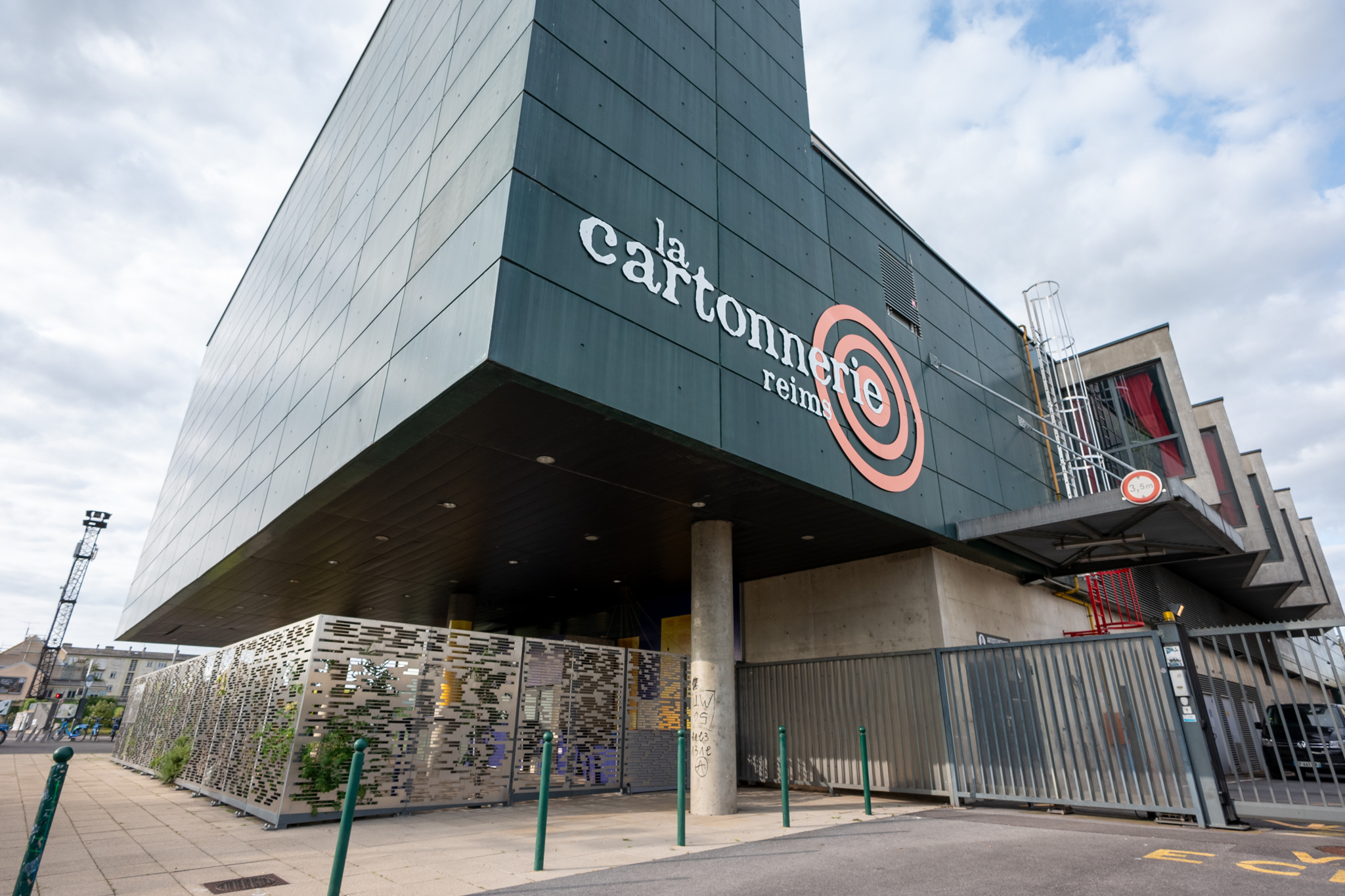 Radisson Hotel Reims