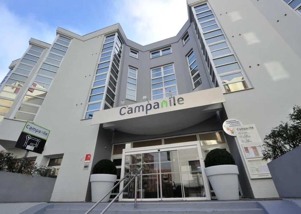 FACADE HOTEL FACADE HOTEL