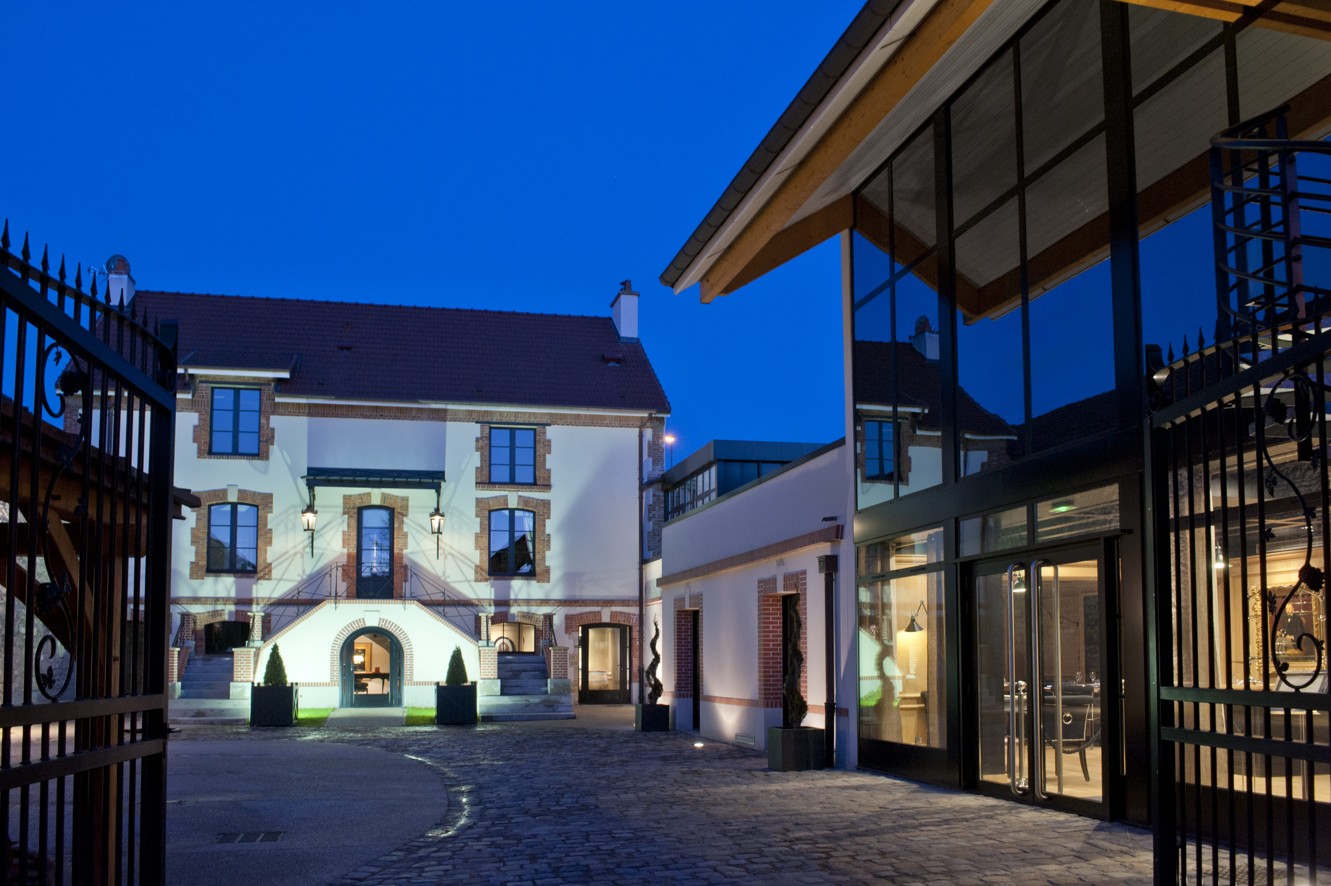 Restaurant du Golf de Reims