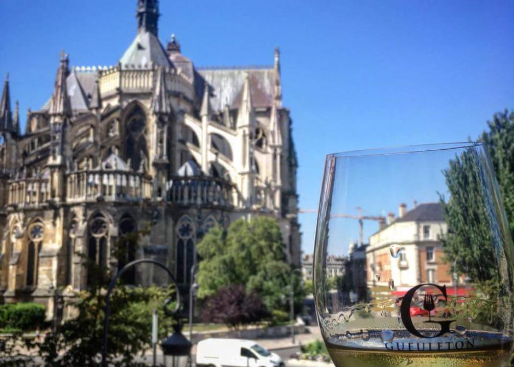 Gueuleton Reims