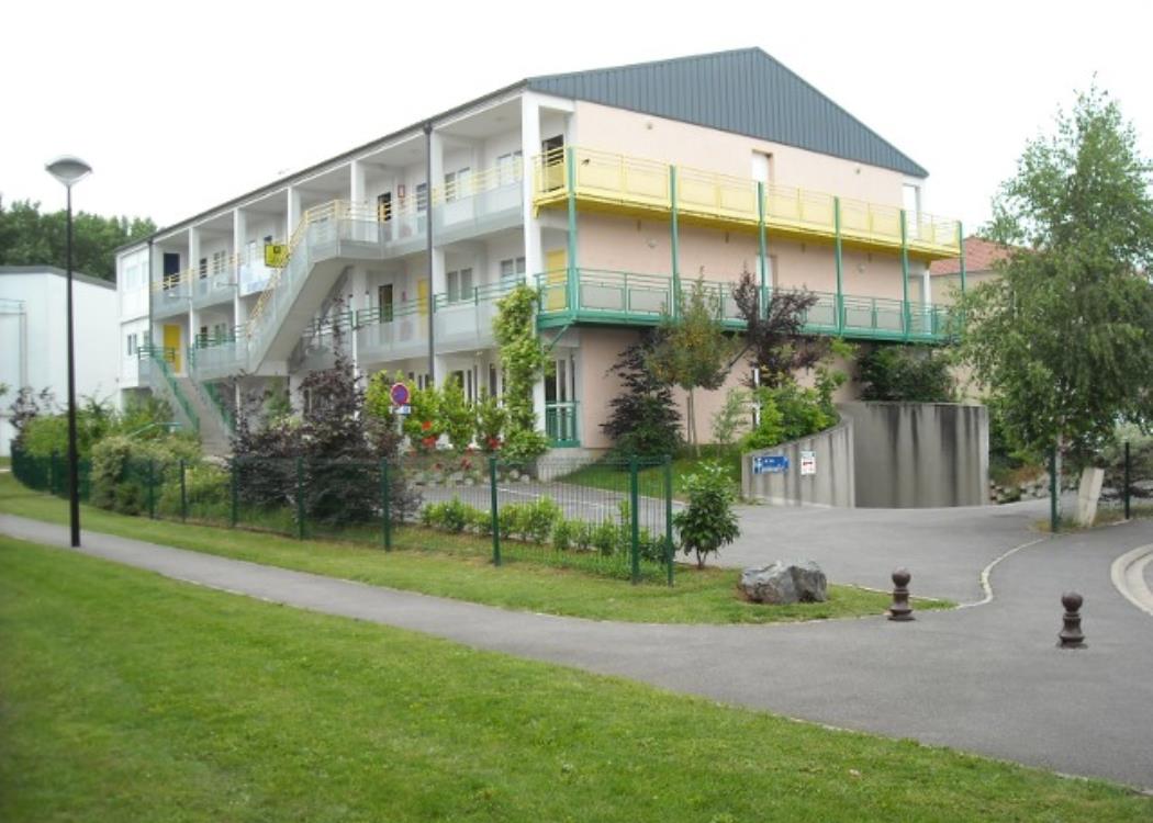 Hôtel Tambourin - Vitry-le-François