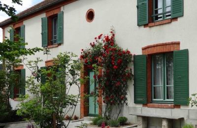 Le Gîte du Couvent, Trélou sur Marne