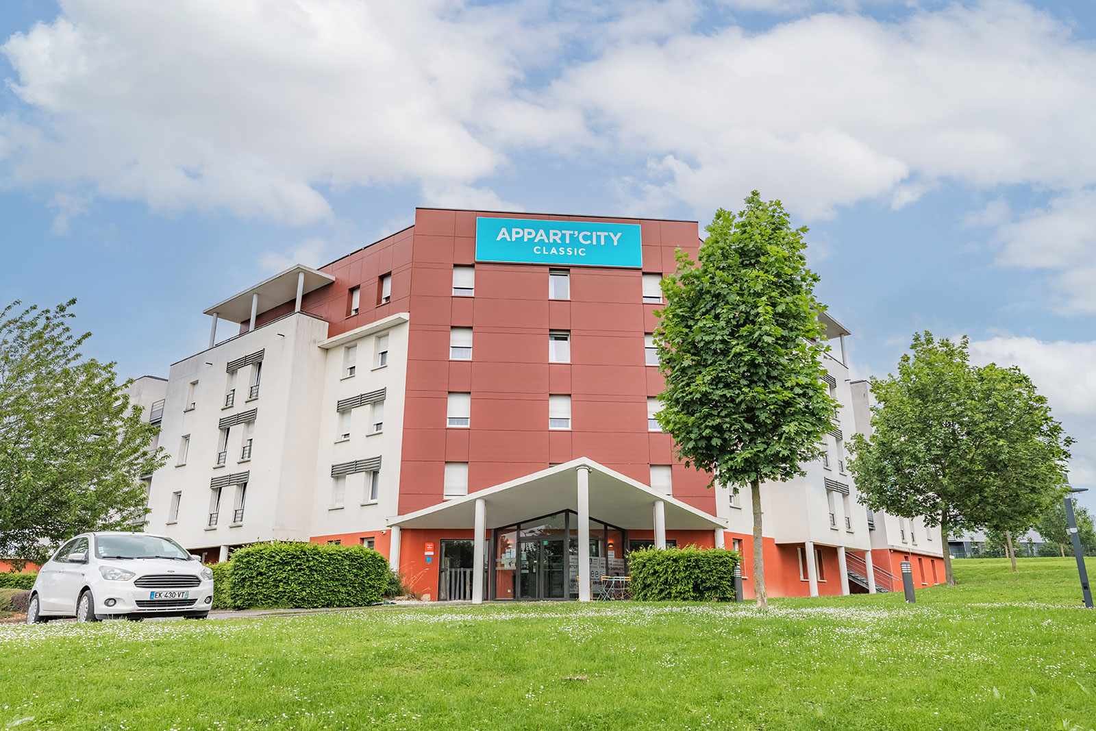 Campanile Reims Taissy «Le Restaurant»
