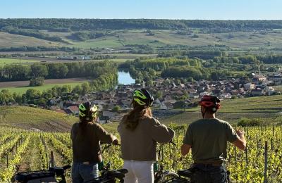 Facil-e-Bike Epernay 3