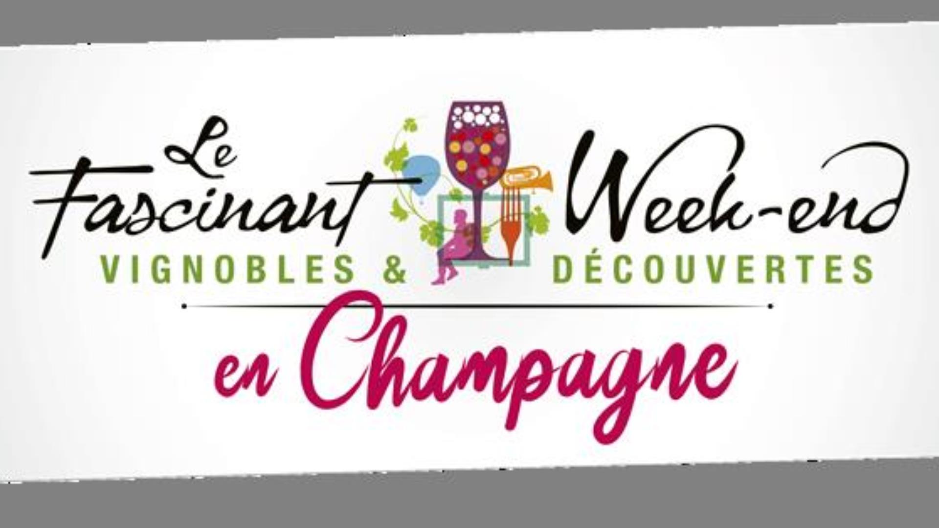 Fascinant week end