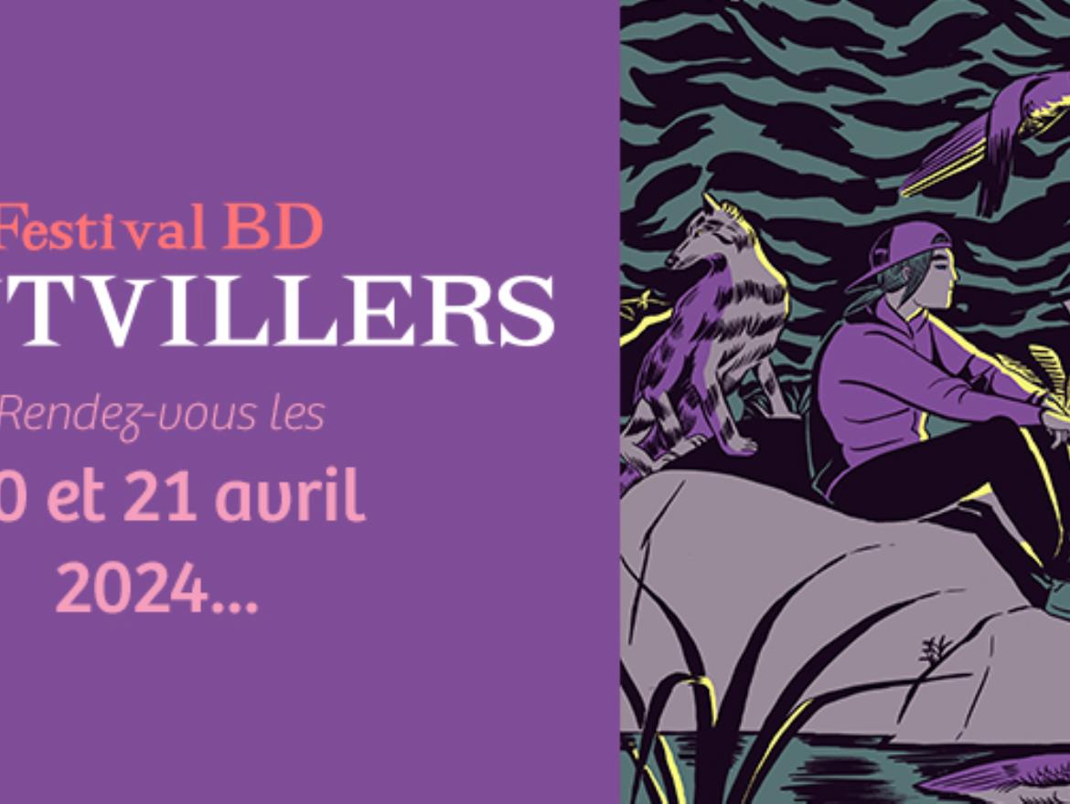 Festival BD Hautvillers