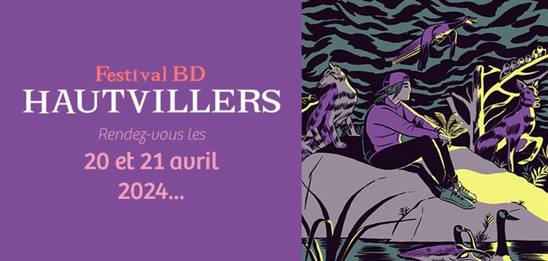 Festival BD Hautvillers