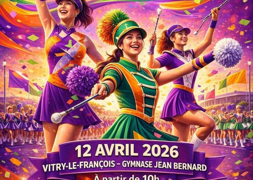 Festival Majorettes - MAJOVALSGIRLS Festival Majorettes - MAJOVALSGIRLS