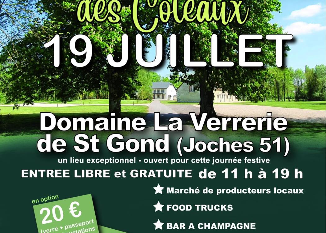 Fête des Coteaux - Joches Fête des Coteaux - Joches