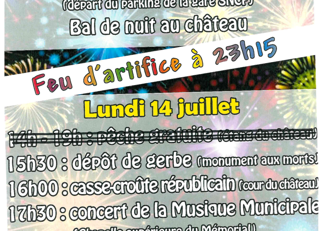 Fête-nationale