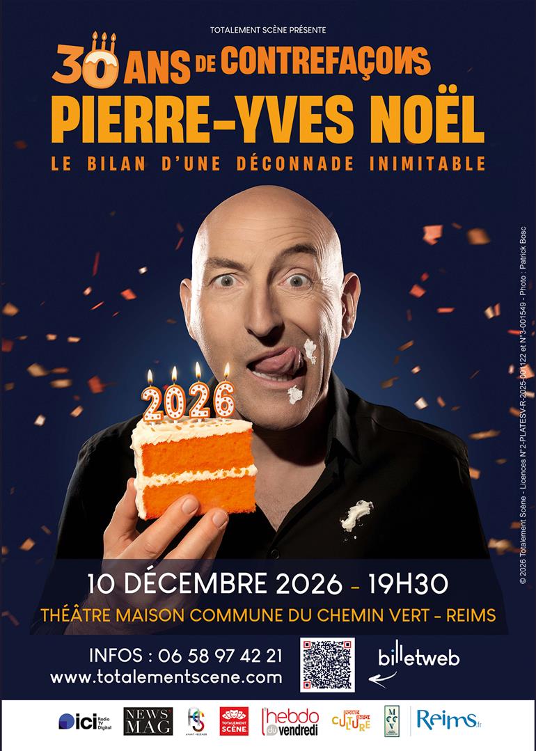 Flyer 30 ans de contrefaçons 2026 A6 RECTO - CMJN (Chemin Vert)