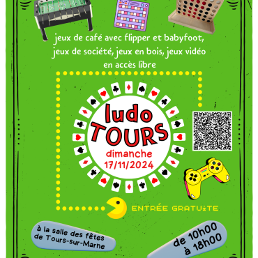 Ludo Tours