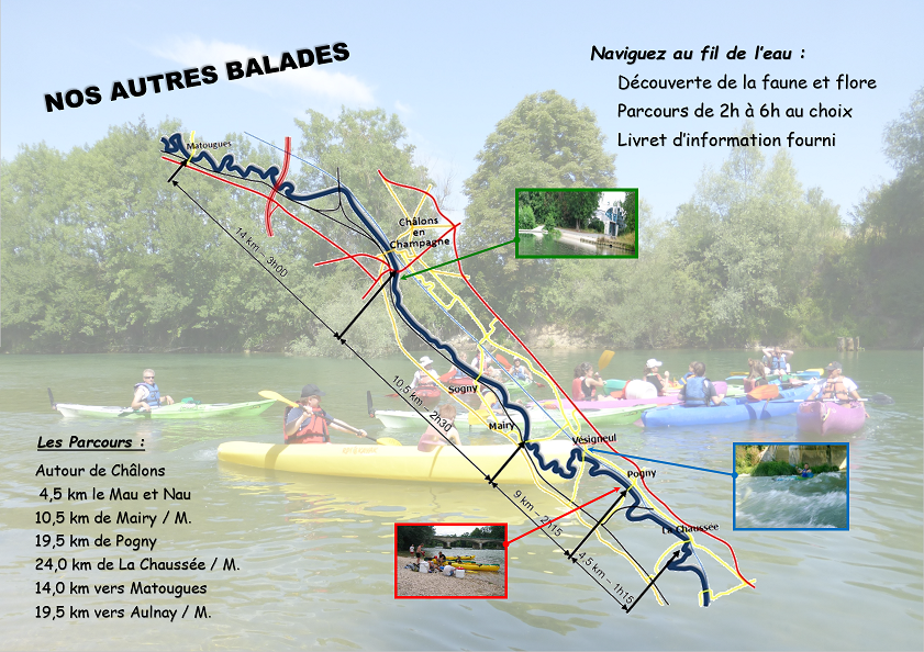 Les Pelles Chalonnaises