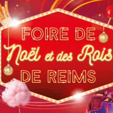 La foire de Noël et des Rois Du 7/12/2024 au 5/1/2025