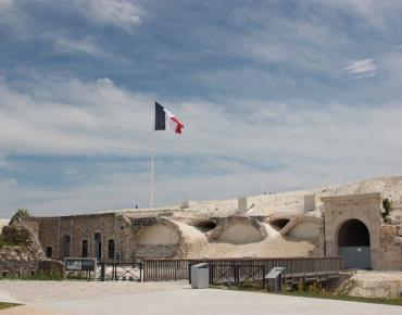 Fort de La Pompelle