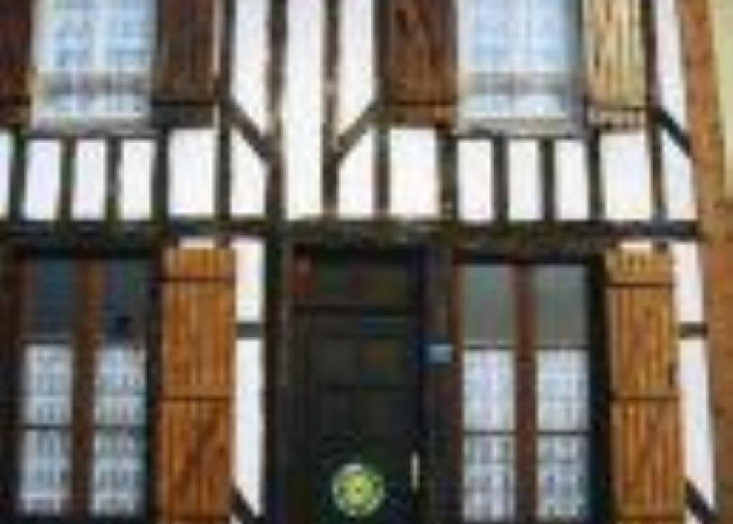 Les géraniums