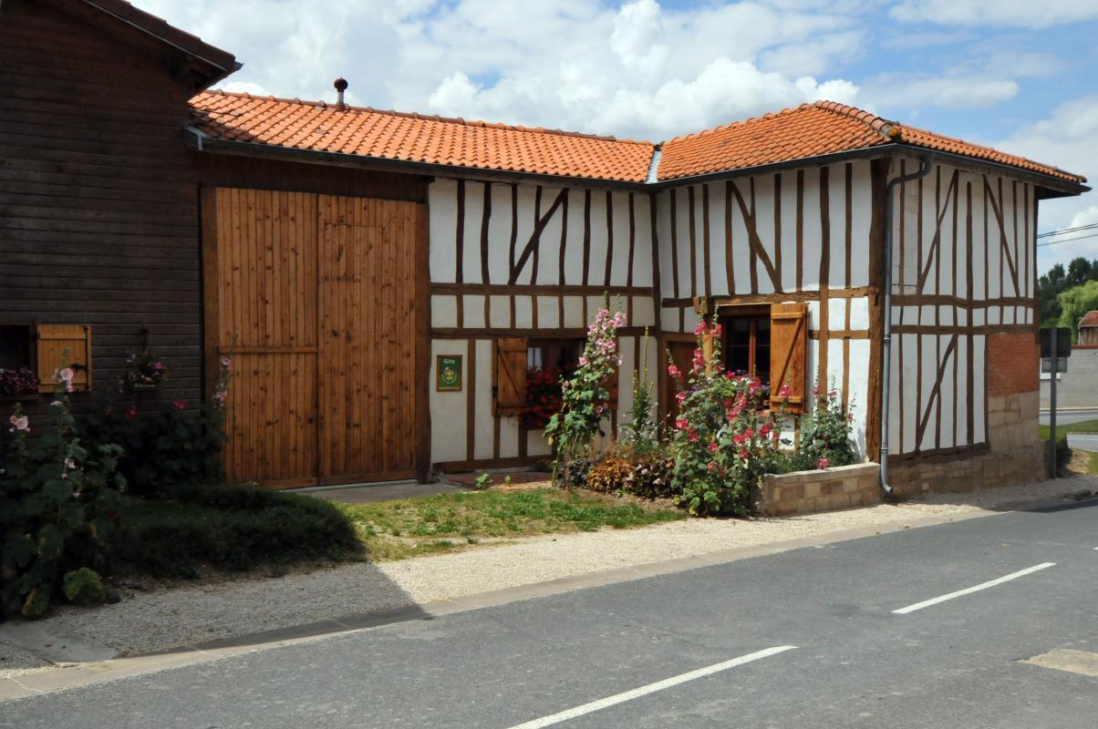 Journées du Patrimoine à l&rsquo;Abbaye de Trois-Fontaines
