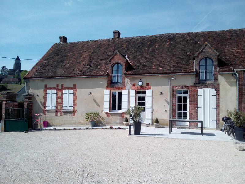 Champagne Valérie & Gaël Dupont