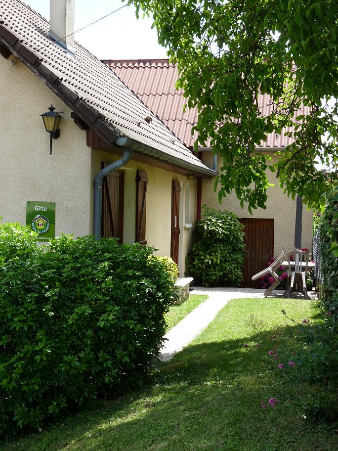 Hôtel-Restaurant Le Relais Champenois et du Lion d’Or
