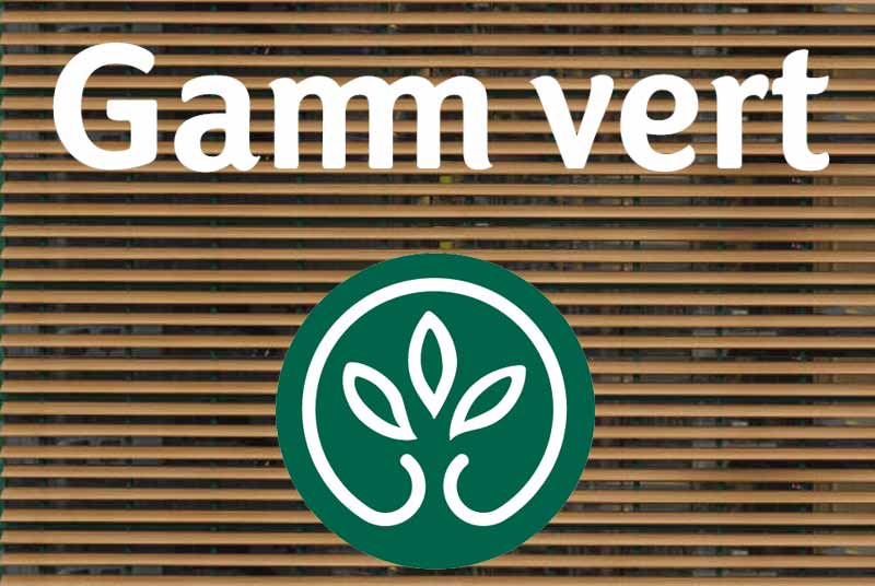GAMM VERT FAYL-BILLOT