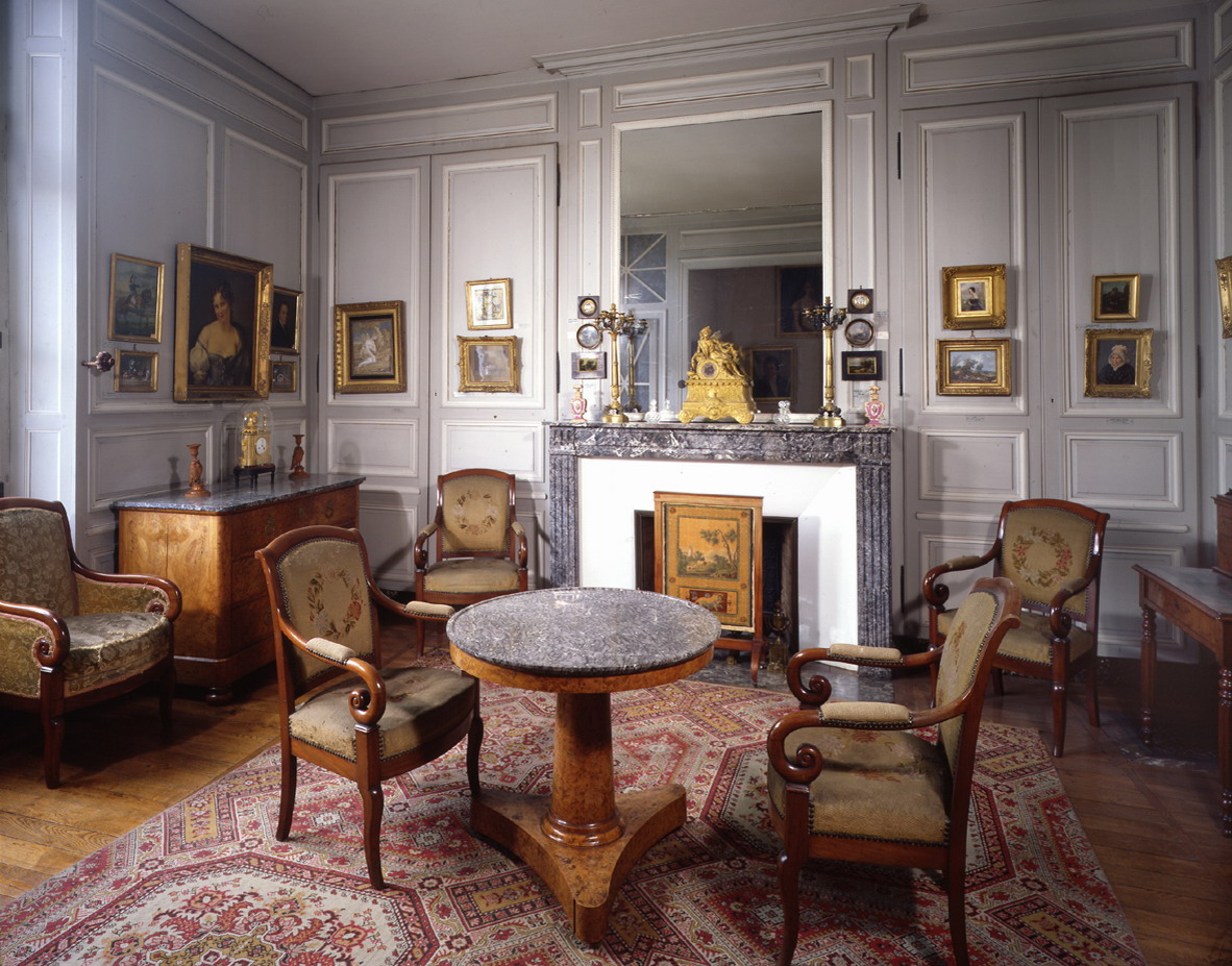 Musée-Garinet - OT-Châlons