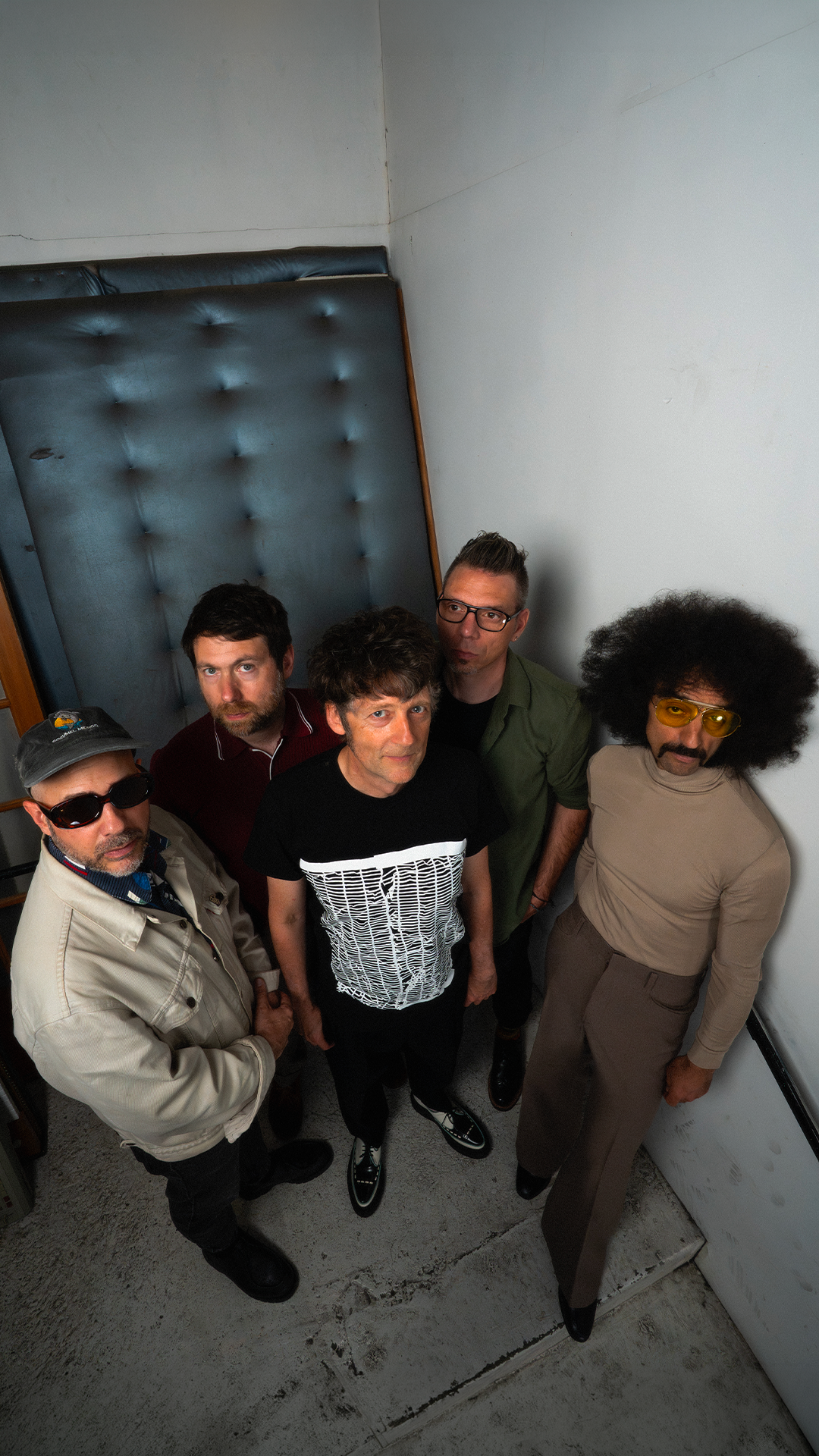 General Elektriks - La Cartonnerie