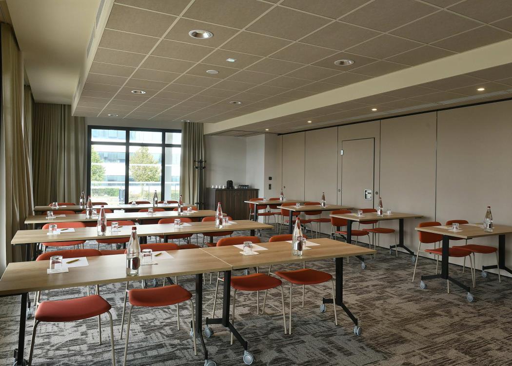 Golden Tulip - photo M. Jolyot (20) Golden Tulip - photo M. Jolyot (20)