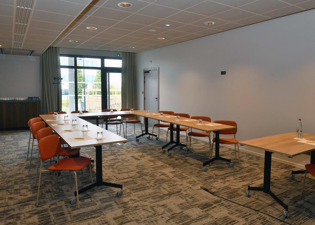 Golden Tulip - photo M. Jolyot (28) Golden Tulip - photo M. Jolyot (28)