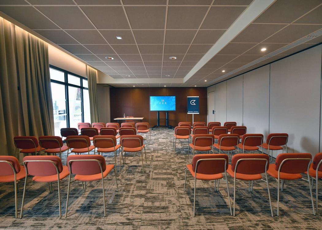 Golden Tulip - photo M. Jolyot (29) Golden Tulip - photo M. Jolyot (29)