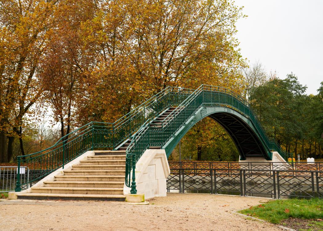 Grand jard - Chalons en Champagne - automne 2021 © Les Coflocs-ADT Marne 3