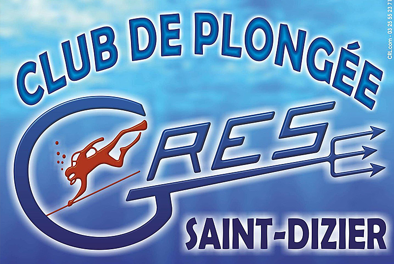 GRES PLONGEE
