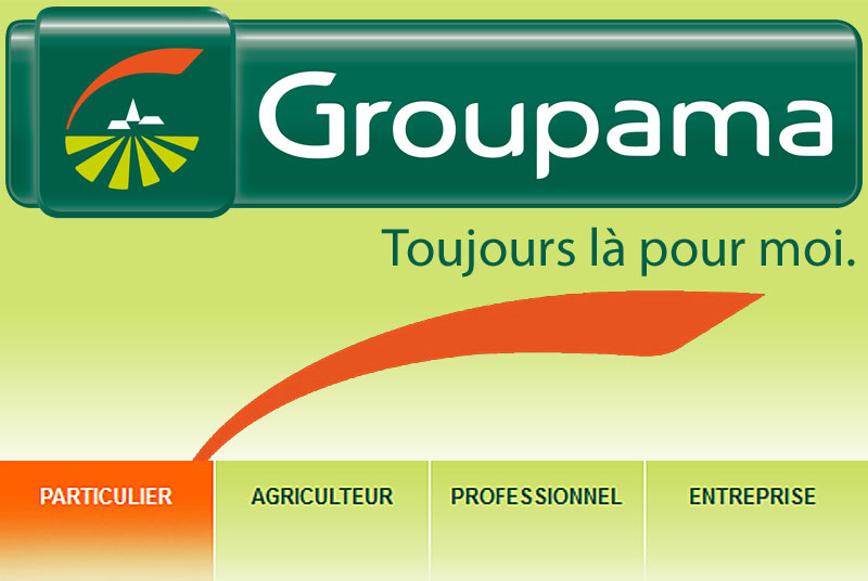 Groupama assurances