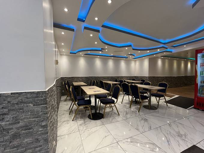 H52 BUFFET