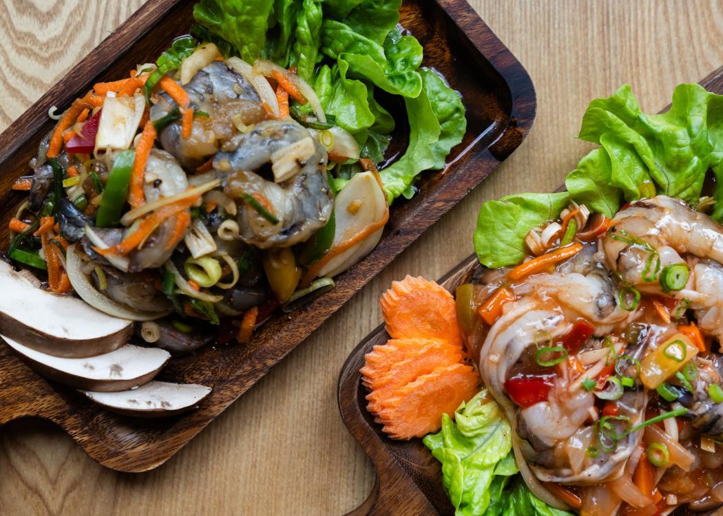 Hanuri (1) Hanuri (1)