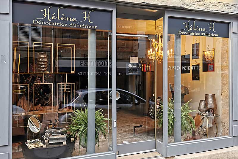 Hélène H