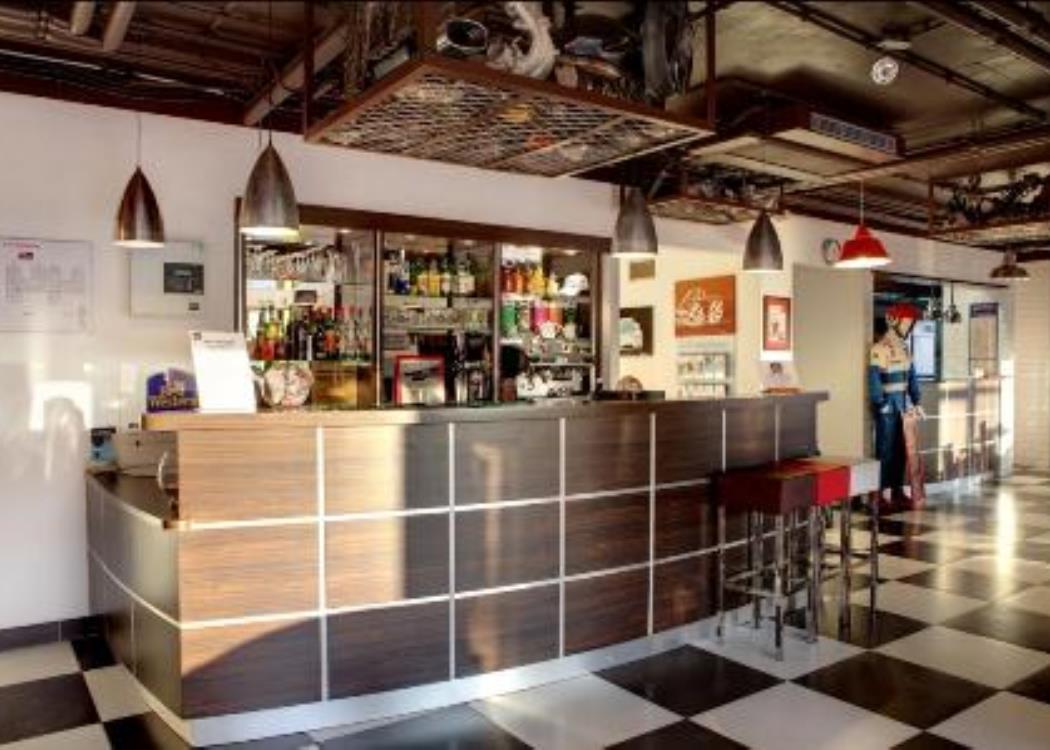 Hôtel Kyriad Design Enzo Reims Tinqueux Hôtel Kyriad Design Enzo Reims Tinqueux