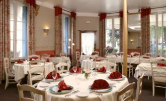 Restaurant La Cloche - Epernay