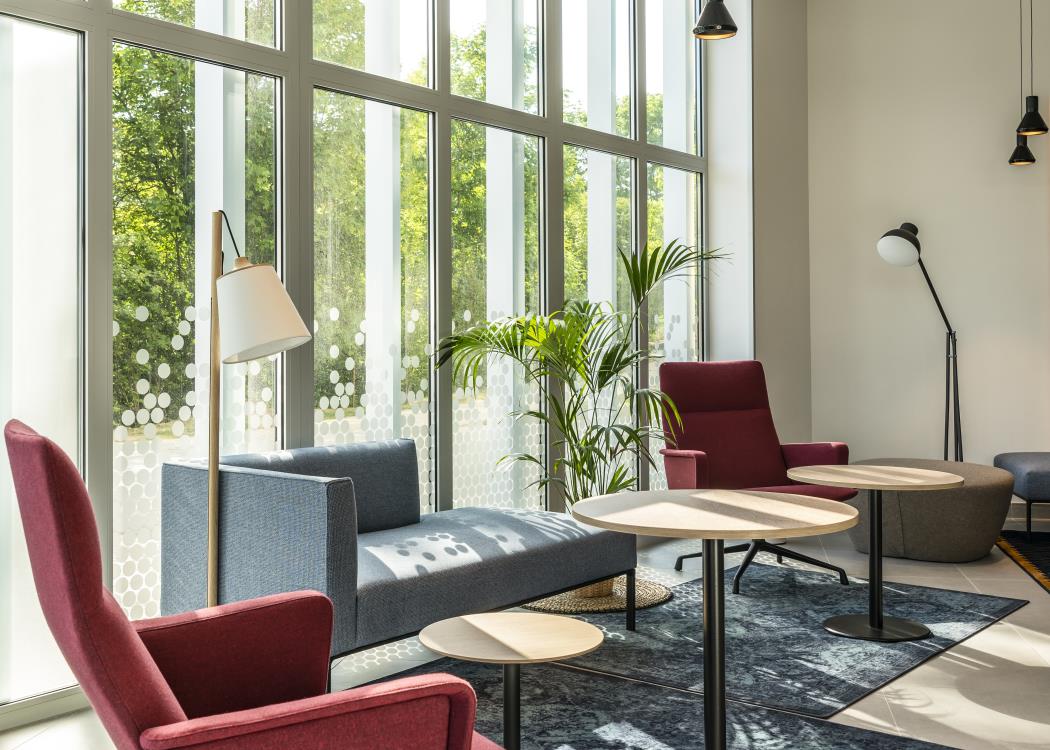 Holiday Inn Reims Rive de Vesle Holiday Inn Reims Rive de Vesle