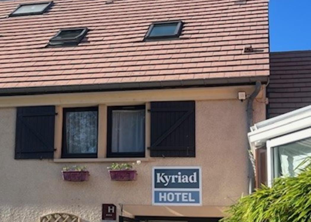 Hôtel Kyriad Hôtel Kyriad