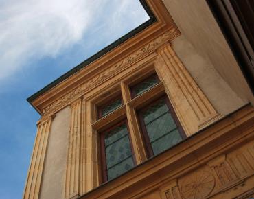 Hôtel Saint Jean-Baptiste de la Salle