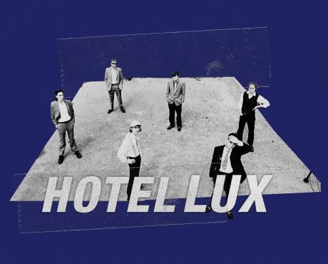 Hotel-Lux