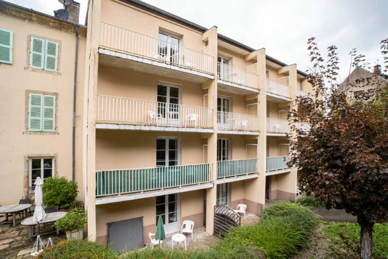 Meublé*** Studio d'Orfeuil