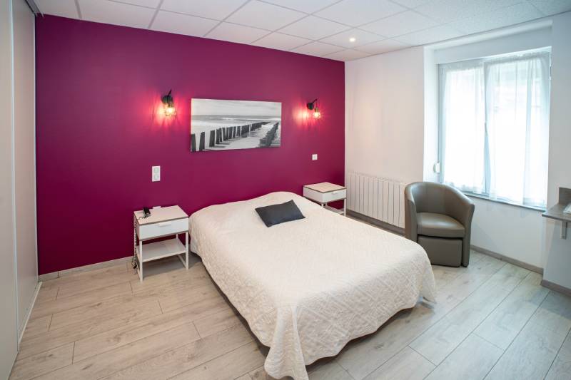 Hôtel Pension Gérard