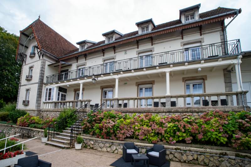 Hôtel Pension Gérard
