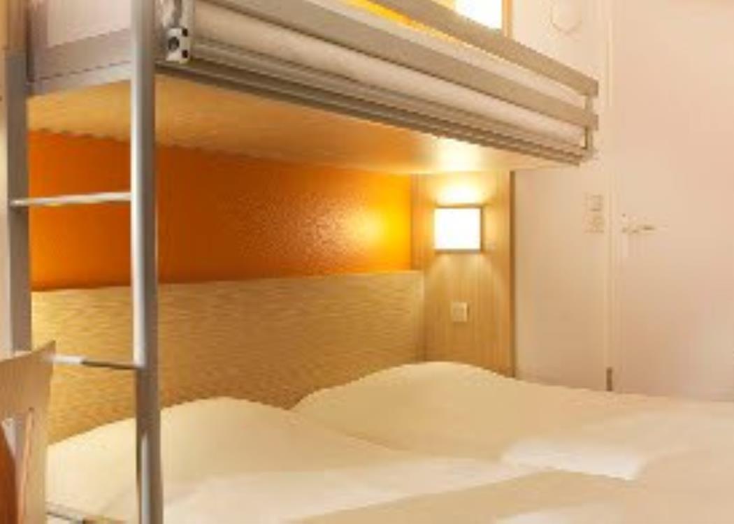 Hôtel Première Classe Murigny - Reims Hôtel Première Classe Murigny - Reims