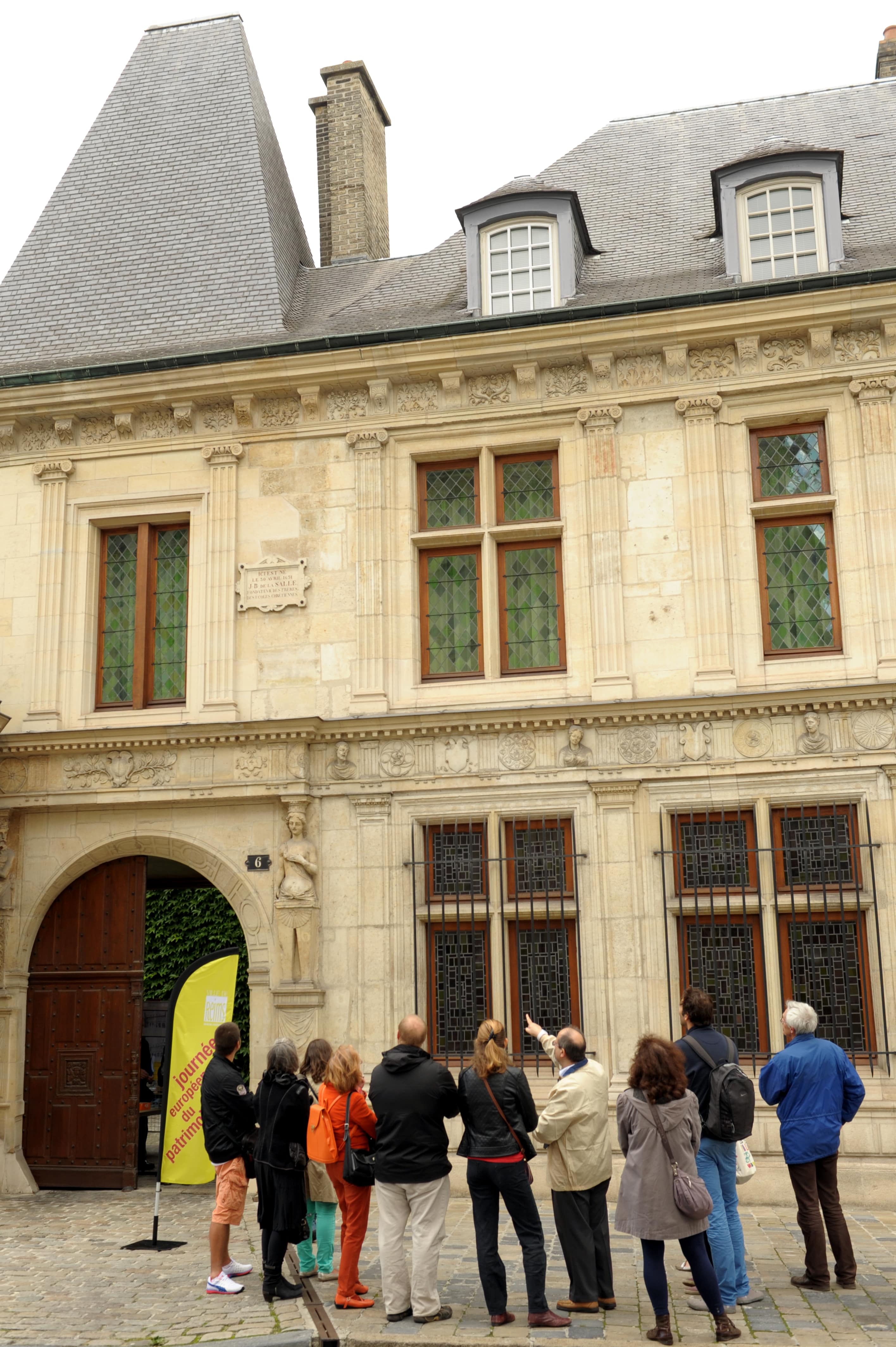 Chocolaterie des Sacres