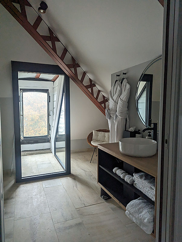Hôtel Le Clos Vauban