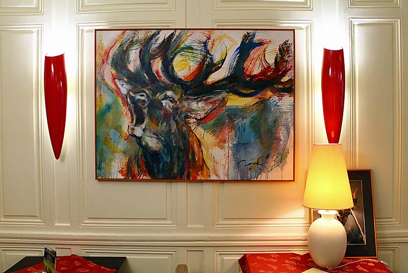 Hôtel de l'Europe